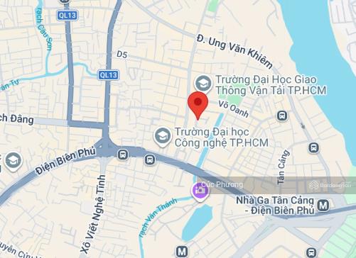 Vị trí quá vip! bán nhà mt nguyễn gia trí, bình thạnh (4.5x22m, 5 tầng, hđt 90 triệu/th), giá 29 tỷ