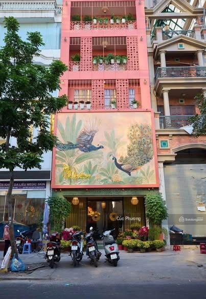 Nổi bật thị trường! bán nhà ngay mt nguyễn quý cảnh, quận 2 (5 x 25m, 5 tầng, 70 tr/th), giá 29 tỷ