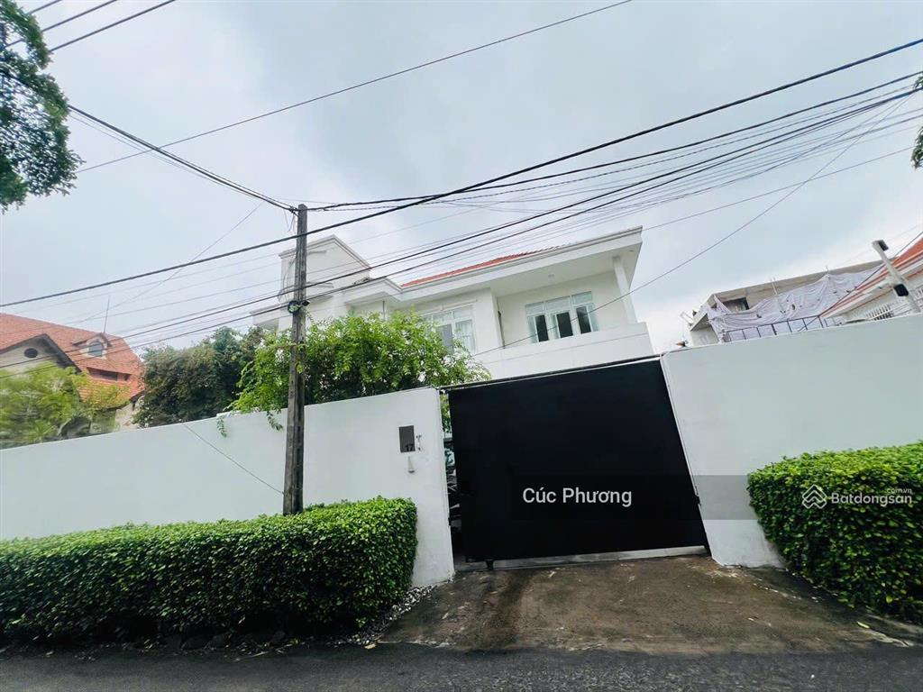 Đẳng cấp! cần bán biệt thự mt nguyễn ư dĩ, thảo điền (10x30m, ctxd hầm + 5 tầng), giá 78 tỷ