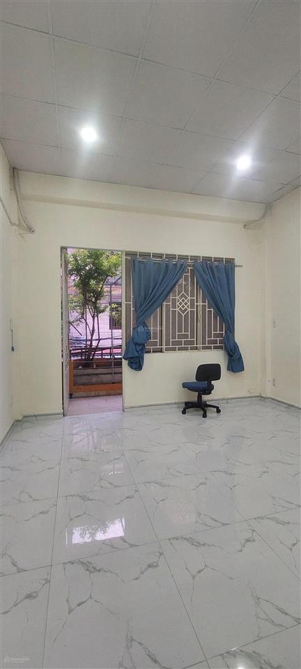 Bán nhà đường số 22 kdc bình hưng, ngay bến xe q8