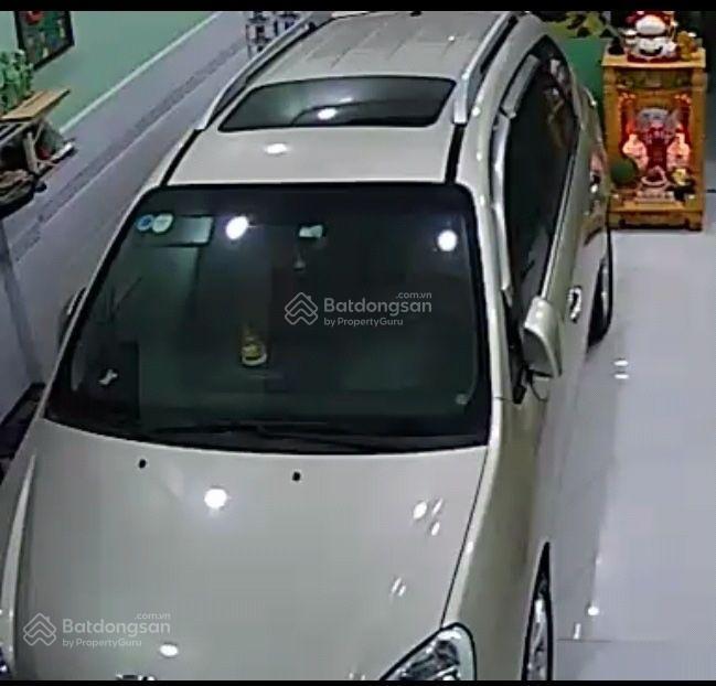 Bán nhà đường số 22 kdc bình hưng, ngay bến xe q8