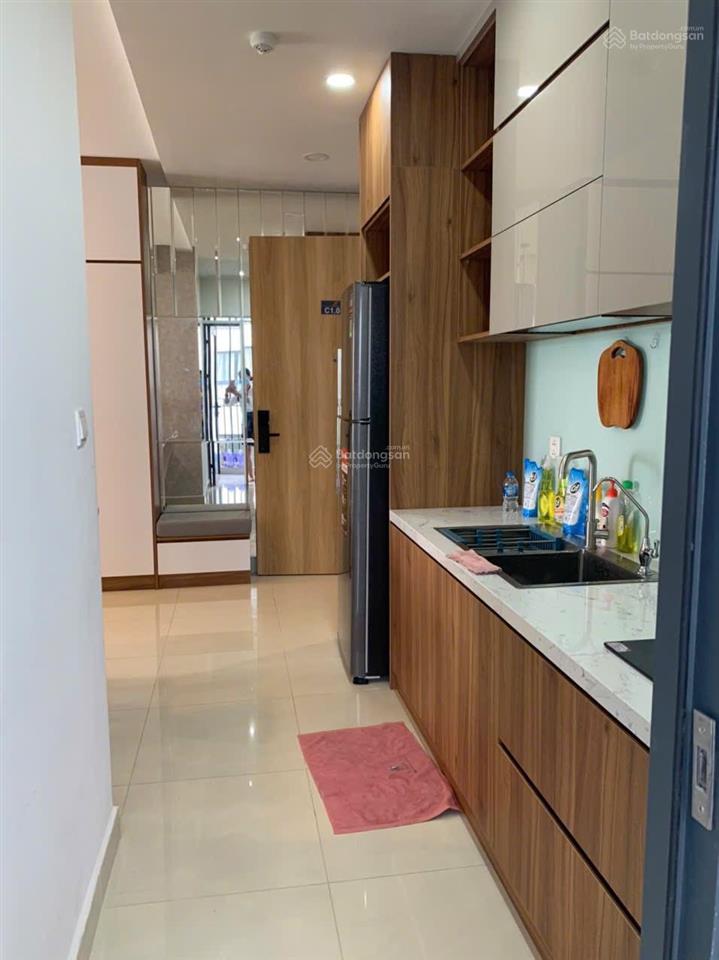 Cho thuê căn hộ 1pn ngắn hạn airbnb emerald celadon city aeon mall tân phú giá theo ngày