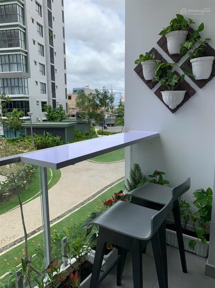 Cho thuê căn hộ 1pn ngắn hạn airbnb emerald celadon city aeon mall tân phú giá theo ngày