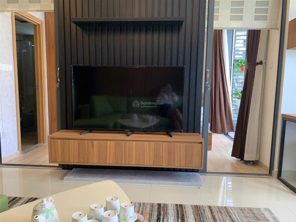 Cho thuê căn hộ 1pn ngắn hạn airbnb emerald celadon city aeon mall tân phú giá theo ngày