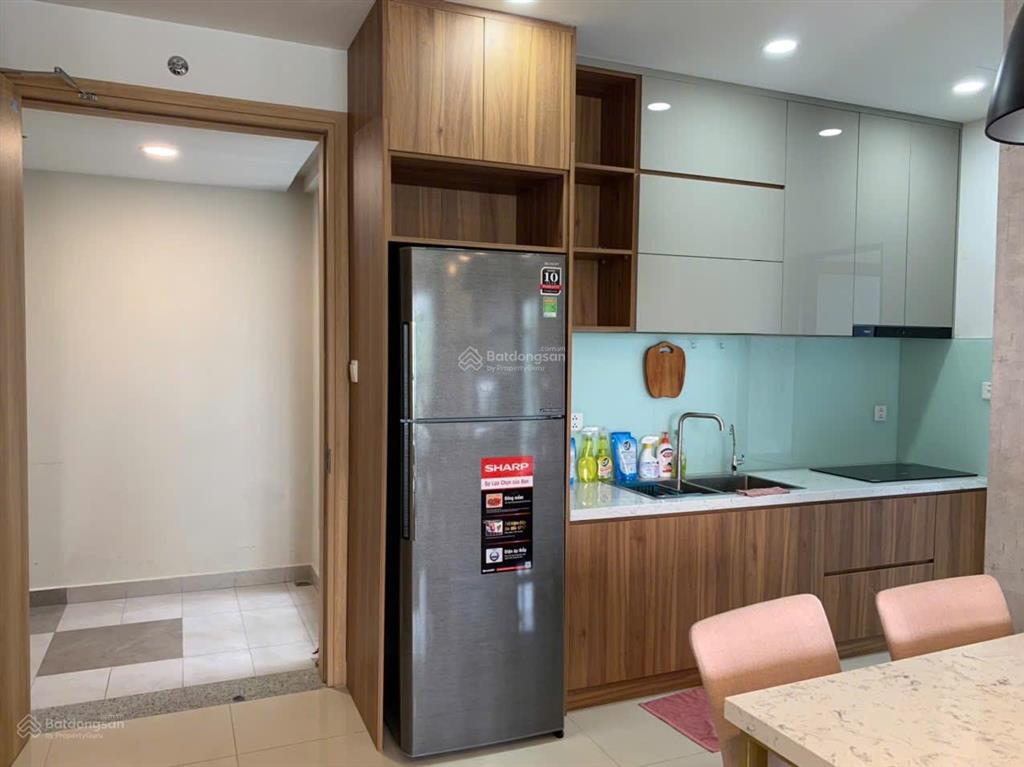 Cho thuê căn hộ 1pn ngắn hạn airbnb emerald celadon city aeon mall tân phú giá theo ngày