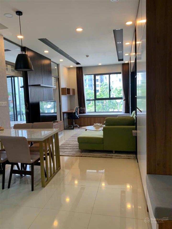 Cho thuê căn hộ 1pn ngắn hạn airbnb emerald celadon city aeon mall tân phú giá theo ngày
