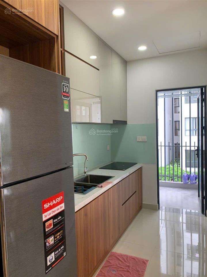 Cho thuê căn hộ 1pn ngắn hạn airbnb emerald celadon city aeon mall tân phú giá theo ngày