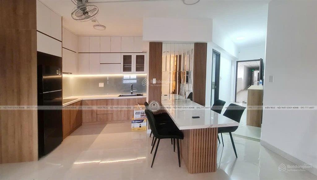 Cho thuê 2pn 1wc topaz celadon city full nội thất liền kề aeon mall tân phú