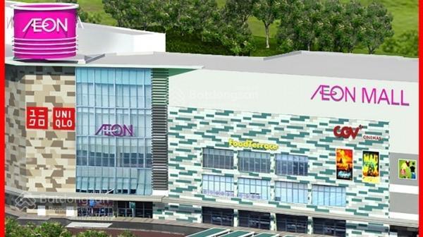Bán gấp căn 2pn2wc 85.4m2 giá rẻ hơn thị trường 500tr celadon city, liền kề aeon mall tân phú