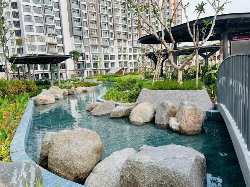 Bán gấp căn diamond brilliant ban công đông nam giá siêu tốt