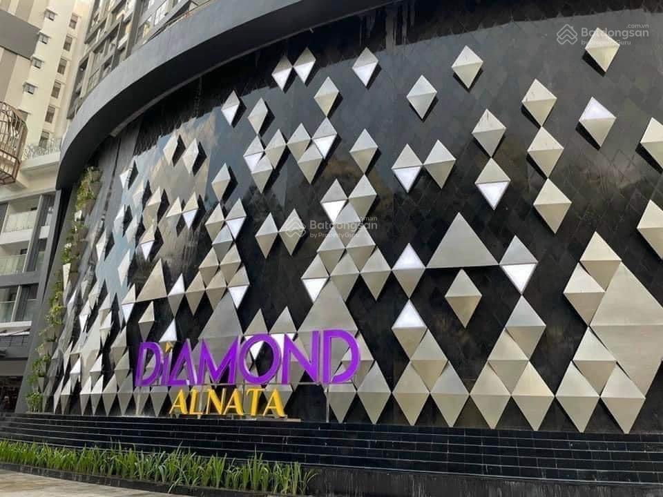 Bán nhanh căn hộ 2pn 88m2 diamond alnata plus view đại lộ