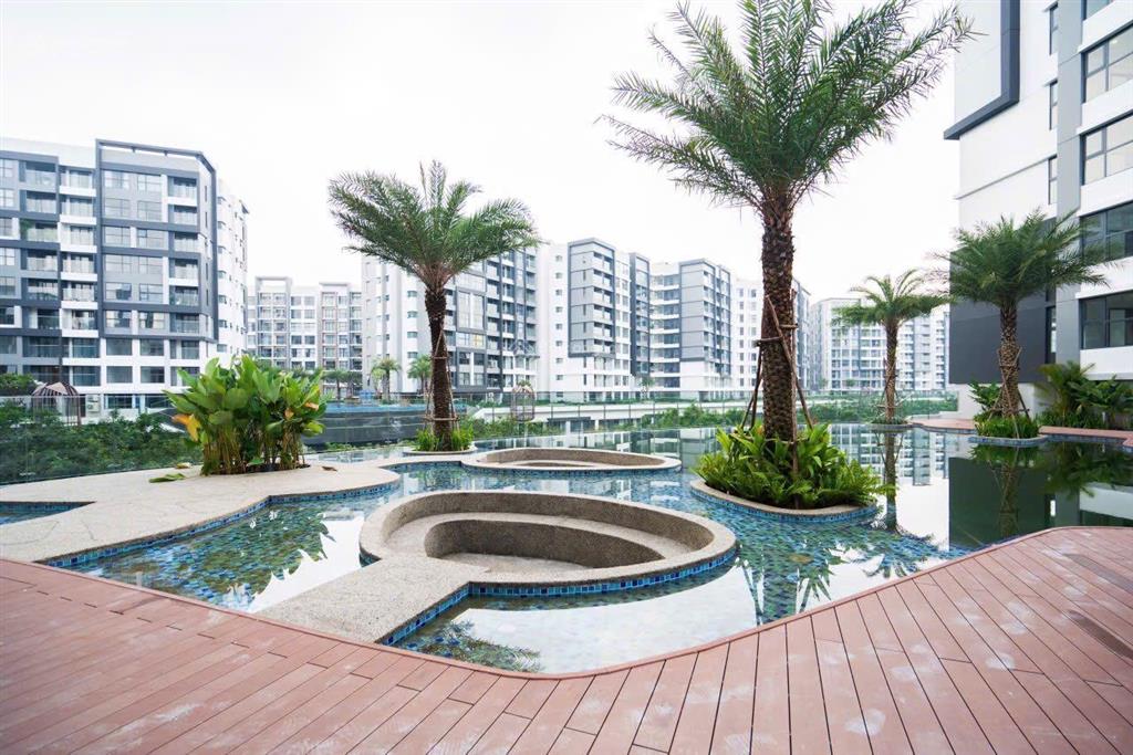 Bán nhanh căn hộ 2pn 88m2 diamond alnata plus view đại lộ