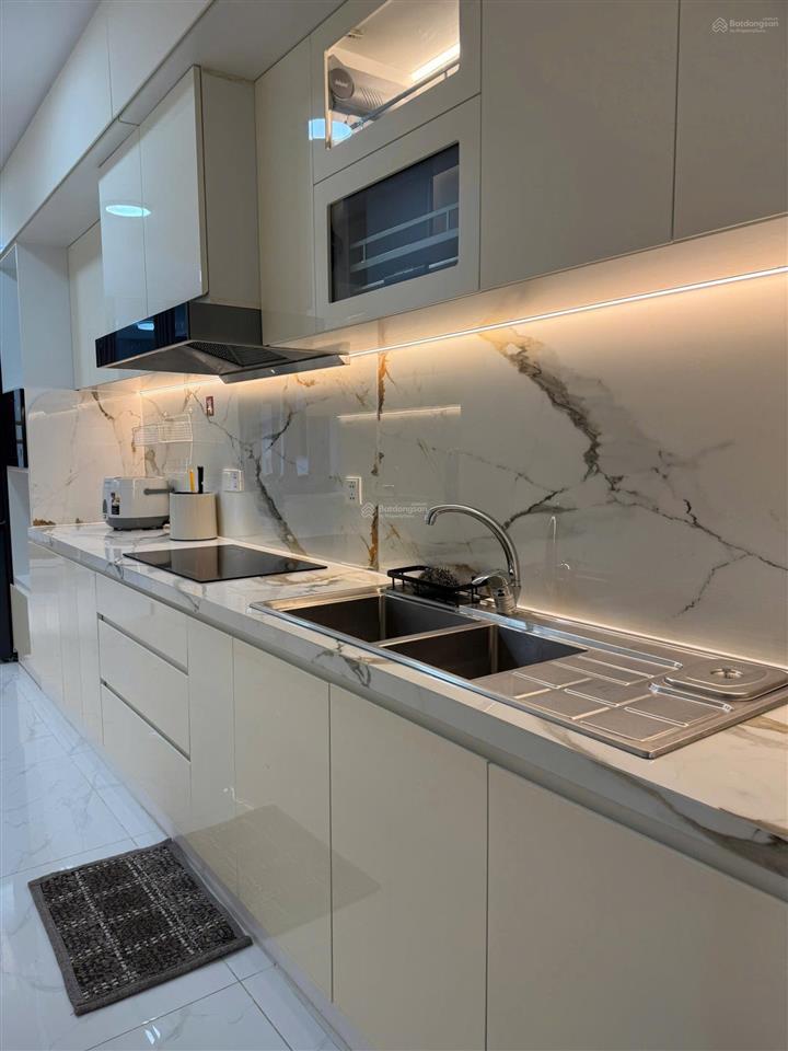 Cho thuê căn hộ dịch vụ 2pn 2wc diamond alnata celadon city, gần sân bay