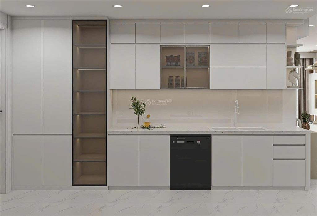 Căn 3pn 2wc 104m2 khu emerald, gần lê thánh tông, gần sân bay, liền kề aeon mall