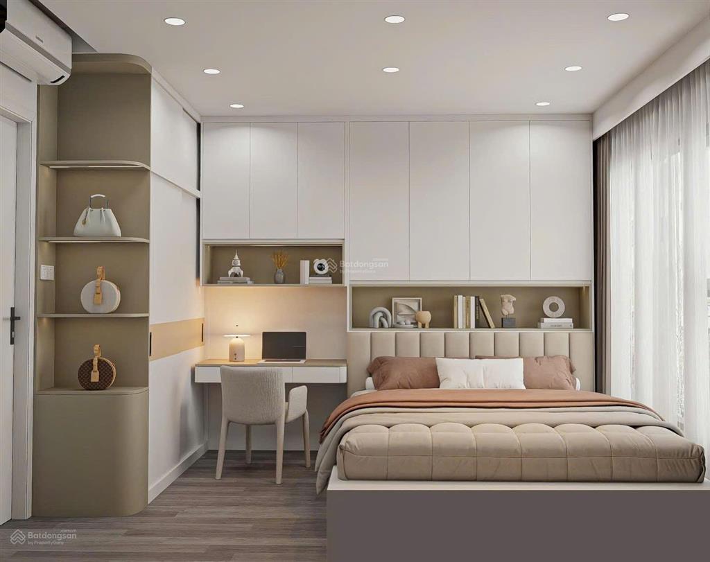 Căn 3pn 2wc 104m2 khu emerald, gần lê thánh tông, gần sân bay, liền kề aeon mall