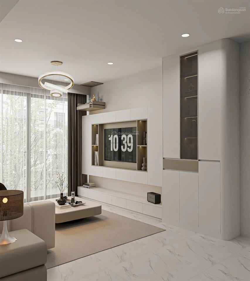 Căn 3pn 2wc 104m2 khu emerald, gần lê thánh tông, gần sân bay, liền kề aeon mall