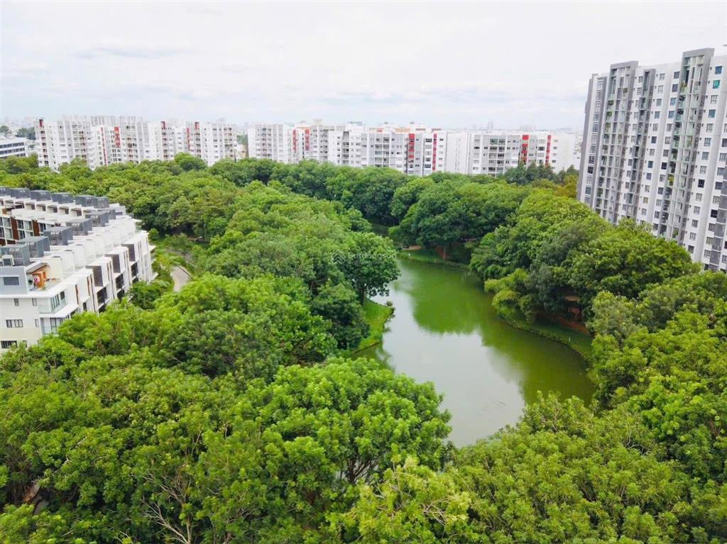 Căn 3pn 2wc 104m2 khu emerald, gần lê thánh tông, gần sân bay, liền kề aeon mall