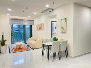 Cho thuê căn hộ dịch vụ ngăn hạn khu diamond celadon city gần sân bay, aeon mall