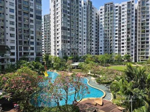Cho thuê căn hộ 1pn 53m2 emerald celadon city liền kề aeon mall tan phú
