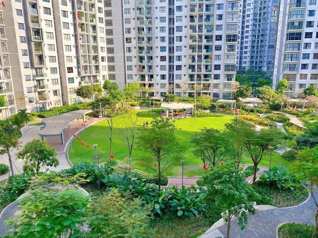 Cho thuê căn hộ 1pn 53m2 emerald celadon city liền kề aeon mall tan phú