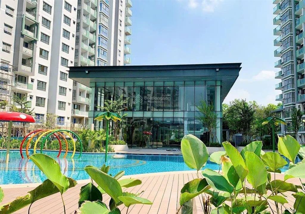 Cho thuê căn hộ 1pn 53m2 emerald celadon city liền kề aeon mall tan phú
