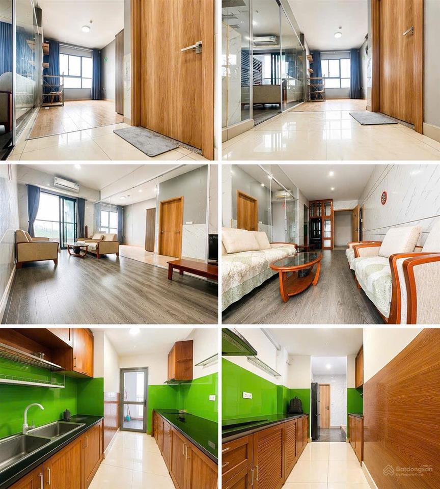 Cho thuê căn hộ 1pn 53m2 emerald celadon city liền kề aeon mall tan phú