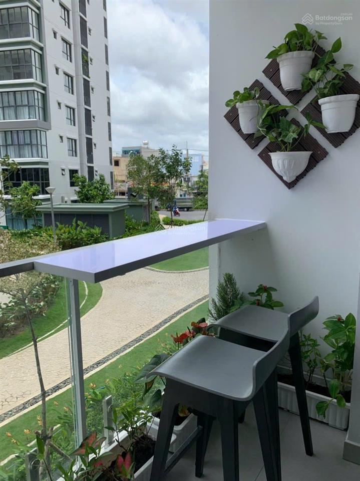 Cho thuê căn hộ dịch vụ 1pn ngắn hạn tại celadon city