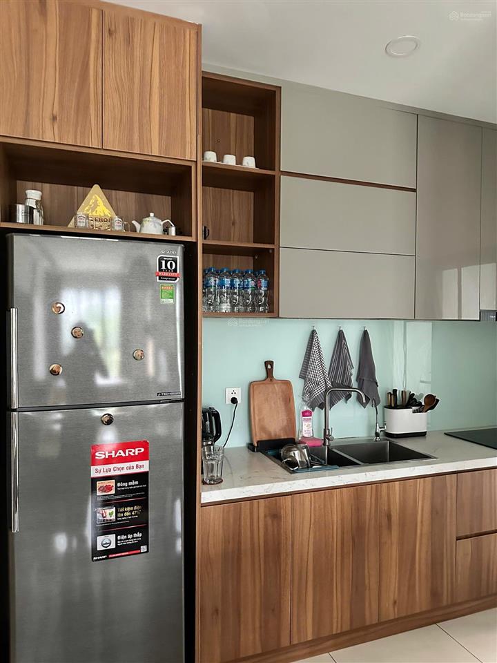 Cho thuê căn hộ dịch vụ 1pn ngắn hạn tại celadon city
