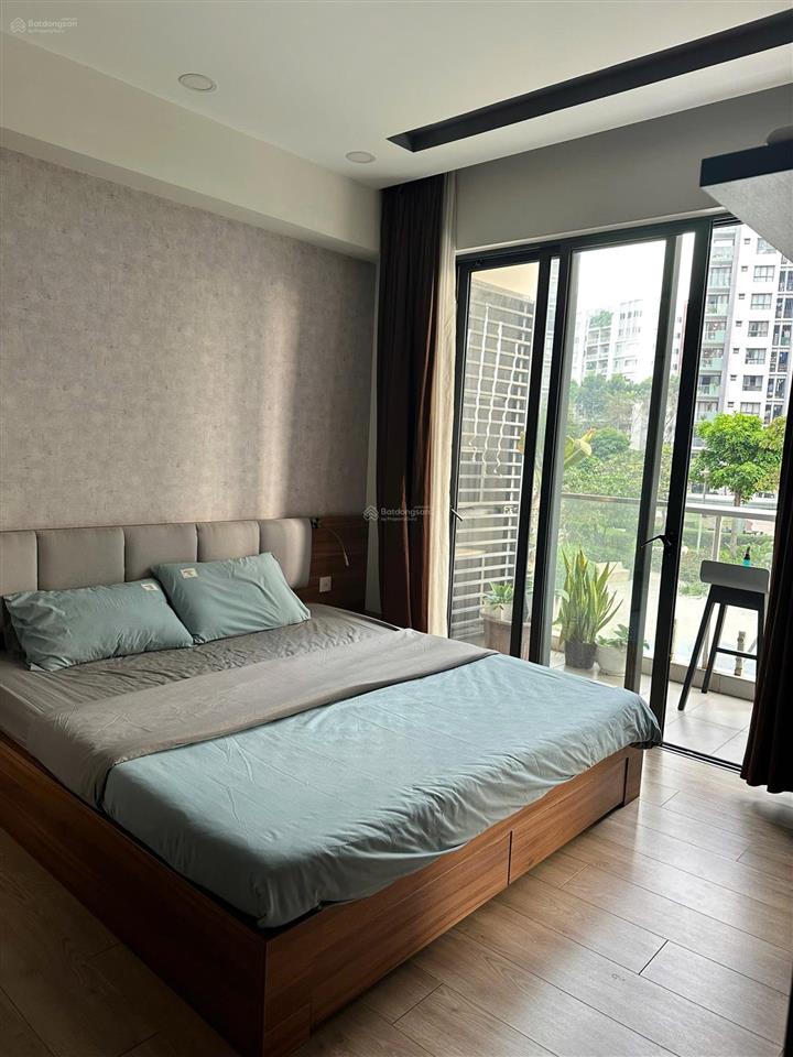 Cho thuê căn hộ dịch vụ 1pn ngắn hạn tại celadon city