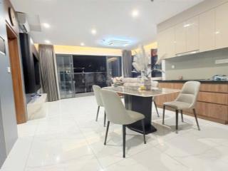 Cho thuê căn hộ dịch vụ 3pn 2wc 117m2 diamond alnata plus celadon city kèm ô xe hơi giá siêu tốt