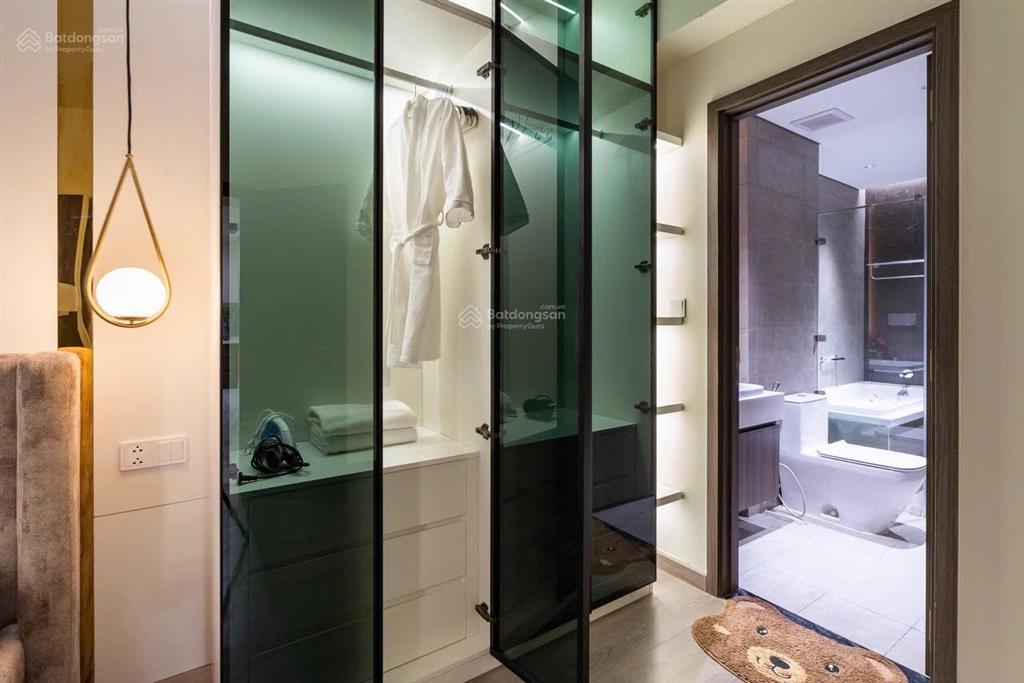 Căn hộ dịch vụ 2pn2wc diamond centery đầy đủ tiện nghi gần sân bay và aeon mall, celadon city