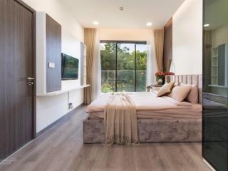 Cho thuê căn hộ dịch vụ diamond centery celadon city tân phú, gần sân bay tân sơn nhất