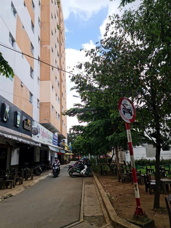 Cho thuê chung cư mini, gần aeon mall celadon city, gần sân bay tân sơn nhất