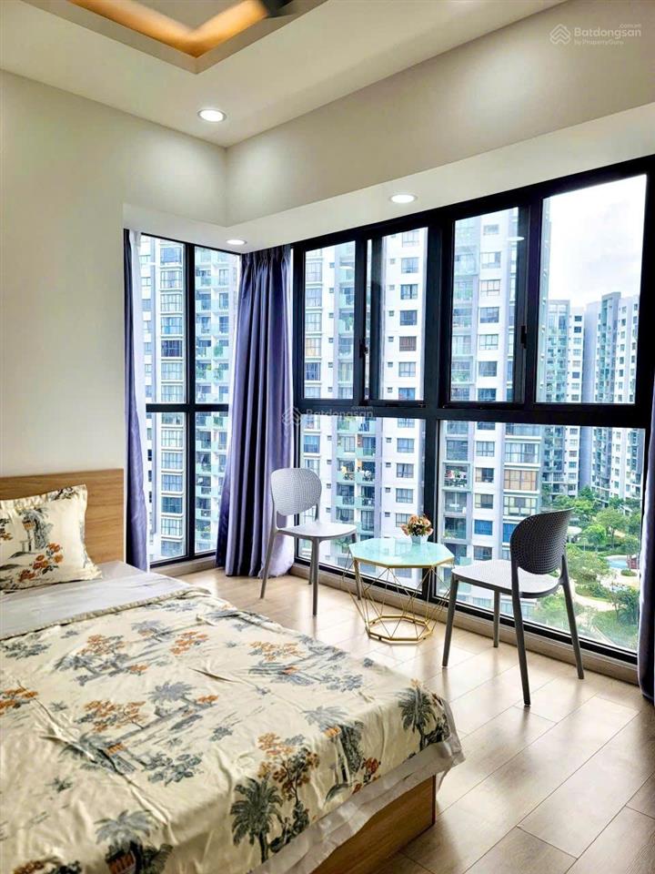Cho thuê căn hộ dịch vụ ngắn hạn theo tháng ngày tuần... giá tốt tại celadon city