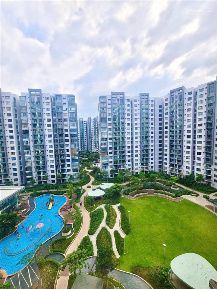 Cho thuê căn hộ dịch vụ ngắn hạn theo tháng ngày tuần... giá tốt tại celadon city