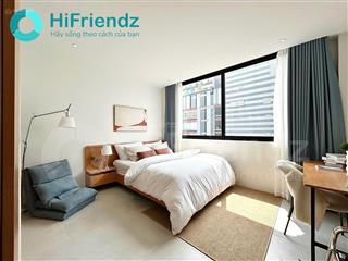 Cho thuê căn hộ mới 100%, gần vạn hạnh mall & đh huflit q10, cho nuôi mèo, xe hơi đón tận cửa