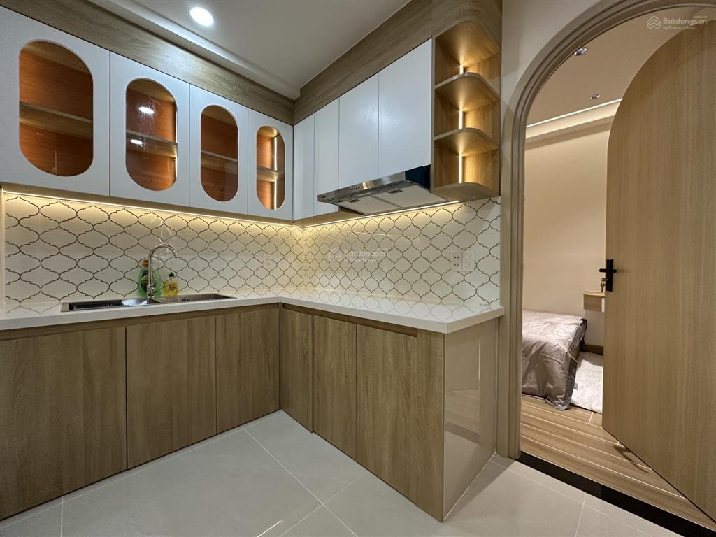Bán nhà đẹp có gu,đường trần văn quang tân bình,50m2,4pn4wc, hẻm xe hơi,sổ hồng riêng, alo xem lun