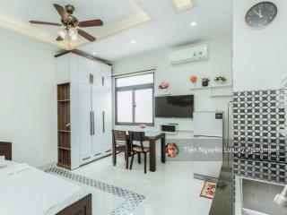 Căn hộ studio view landmark 81 ngay phan xích long  bệnh viện hoàn mỹ  trường sa phú nhuận