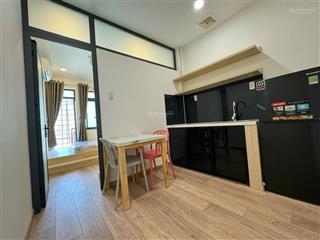 Chung cư mini 1pn 30m2 tách bếp ban công ngay phan xích long  bệnh viện hoàn mỹ  chợ vạn kiếp