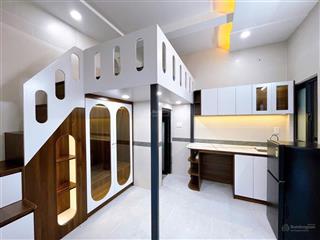 Khai trương chdv duplex ban công mới 100% ngay cầu kiệu  ngã tư phú nhuận  nguyễn văn trỗi