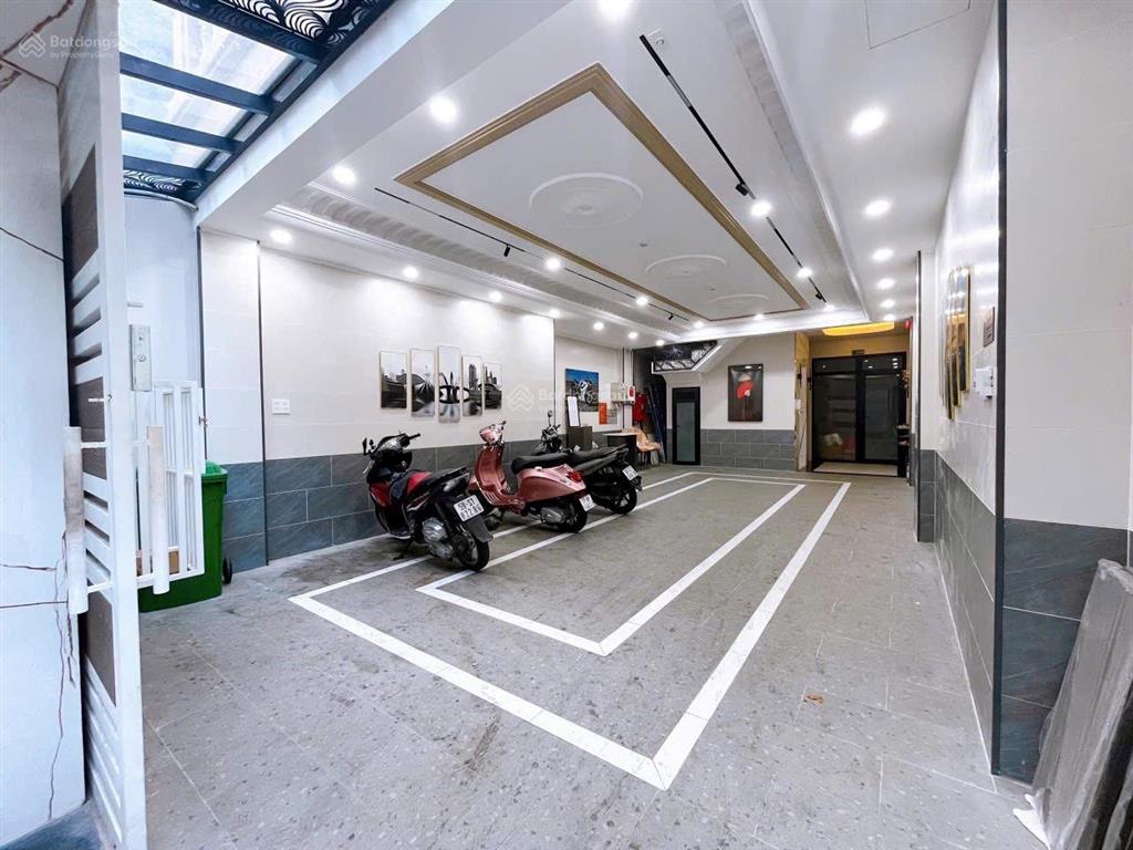 Khai trương chdv duplex ban công mới 100% ngay cầu kiệu  ngã tư phú nhuận  nguyễn văn trỗi