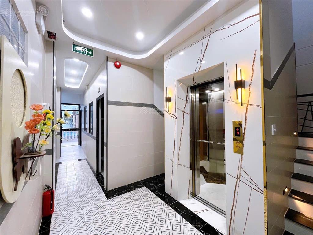 Khai trương chdv duplex ban công mới 100% ngay cầu kiệu  ngã tư phú nhuận  nguyễn văn trỗi
