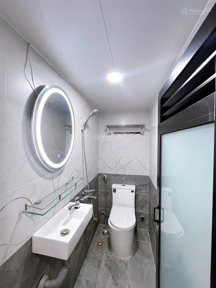 Khai trương chdv duplex ban công mới 100% ngay cầu kiệu  ngã tư phú nhuận  nguyễn văn trỗi