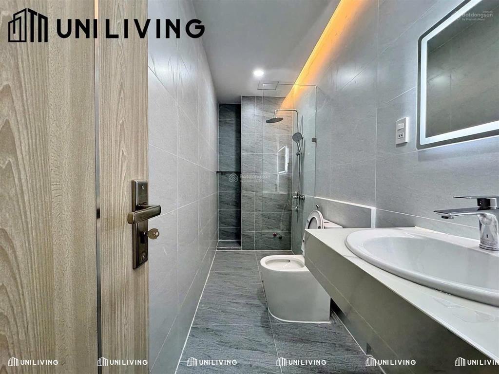 Căn hộ 1pn tách bếp ngay công viên lê văn tám  chợ tân định  nhà thờ tân định  hai bà trưng q1