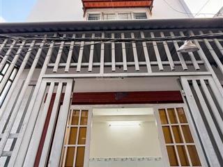 Cho thuê nhà 3 lầu, đường trần khắc chân, p. tân định, quận 1