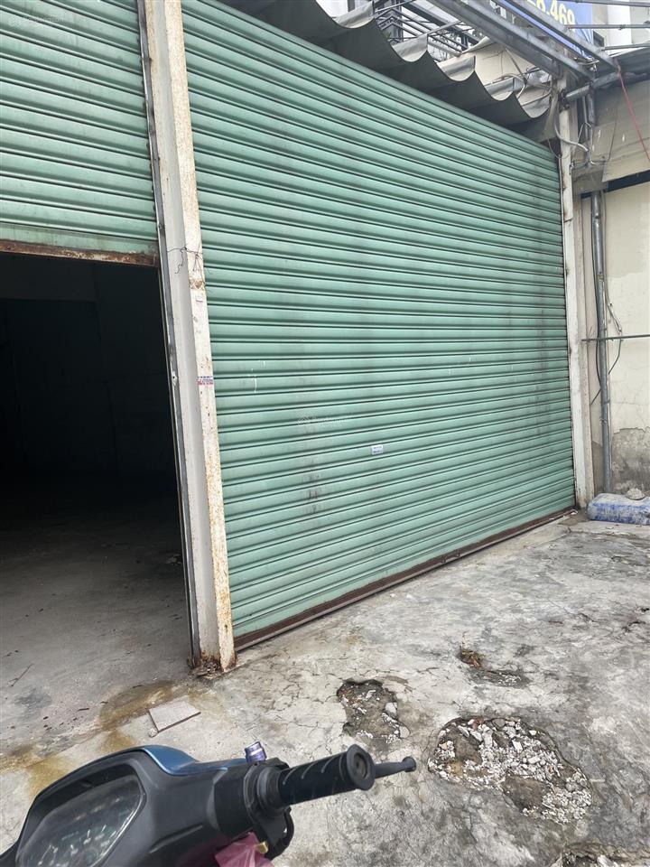 Cho thuê nhà mặt tiền kinh doanh đường số 48,sát phạm văn đồng