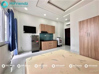 Cho thuê nhà trọ 27m2, 6 triệu vnd tại bông sao, p 5, q8, hcm