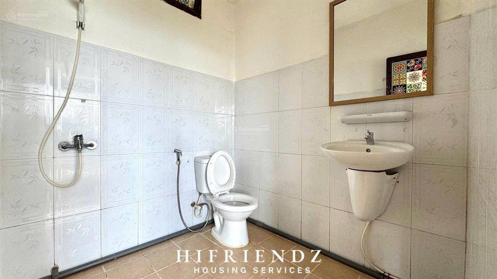 Cho thuê nhà trọ đẹp tại trần hưng đạo, 6,5 triệu, 25m², nhiều tiện ích
