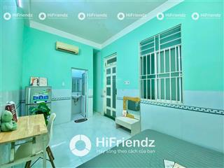 Cho thuê phòng trọ giá rẻ chỉ hơn 3tr tại q8