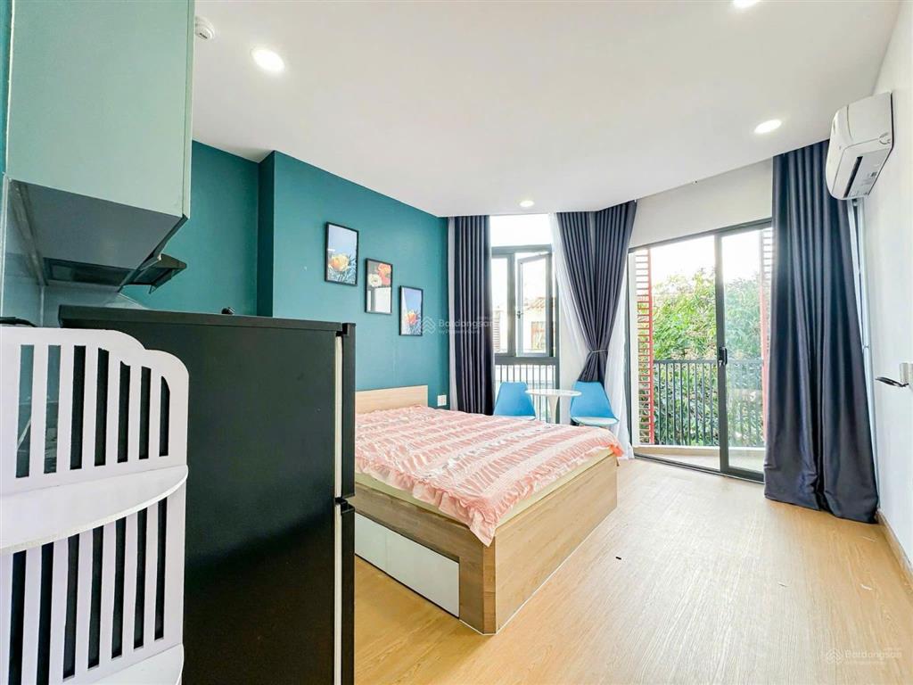 Cho thuê phòng trọ tại dương bá trạc, 7,3 triệu, 25m2, phòng 1pn, 1wc, bao đẹp